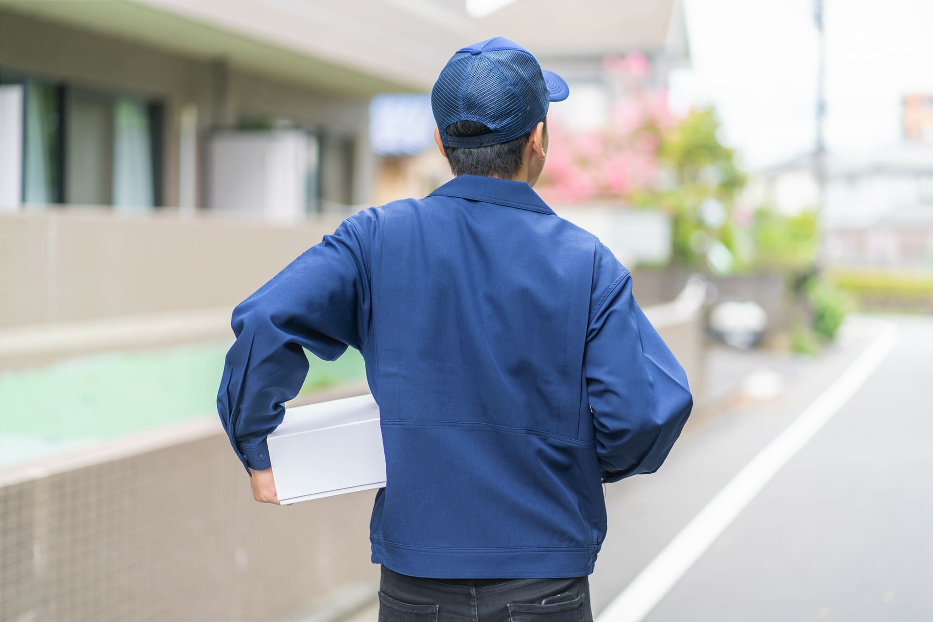緊急対応も可能 | 千葉県市原の配送なら赤帽いちばん運送店